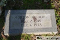 Morton Trehern