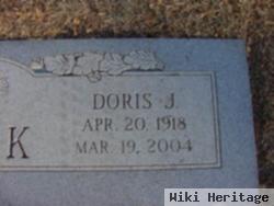 Doris J. Clark