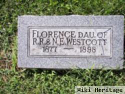 Florence Westcott