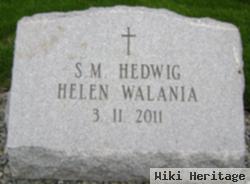 Helen Walania