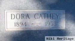 Dora Lowery Cathey