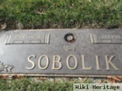 William Sobolik