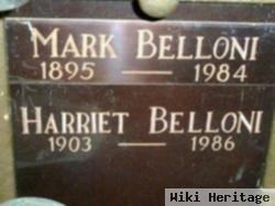 Mark Belloni