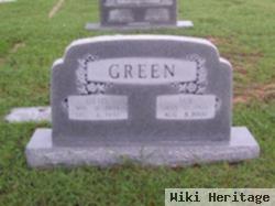 Ottis Green