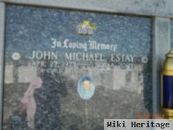 John Michael Estay