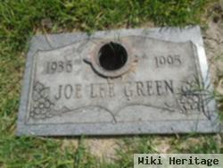 Joe Lee Green