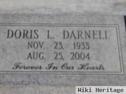 Doris Louise Rainero Darnell