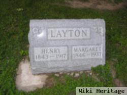 Henry Layton