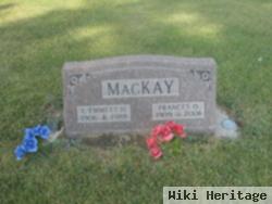 Emmett H. Mckay