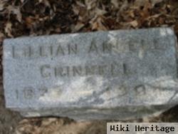 Lillian Angell Grinnell