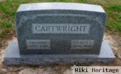 Hildred Cartwright