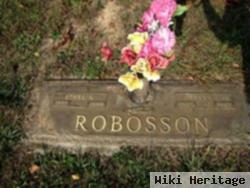 Ethel A Robosson