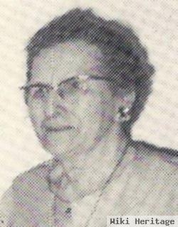 Constance Agnes "stancie" Grzechowiak Larchick