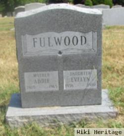 Evelyn Fulwood