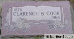 Clarence H. Cook