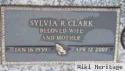 Sylvia Jean Ragsdale Clark