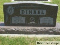 John Joseph Dinkel, Jr