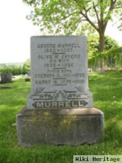 Harry W. Murrell