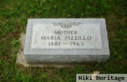 Maria Pizzillo