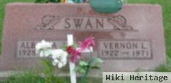 Vernon Leroy Swan