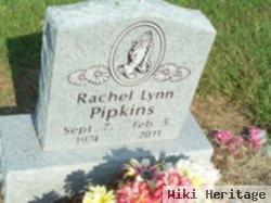 Rachel Lynn Pipkins