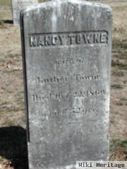 Nancy Tolman Towne