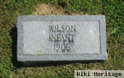 Infant Wilson