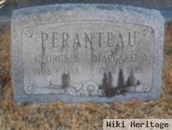 Margaret A. Peranteau