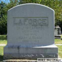 James W. La Force