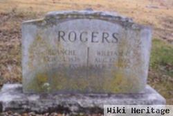 William C. Rogers