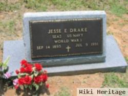 Jesse E. Drake