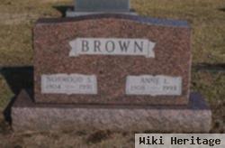 Norwood S. Brown