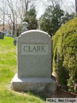 John T. Clark