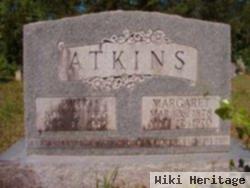 Dink Atkins