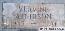 Vervine Atchison