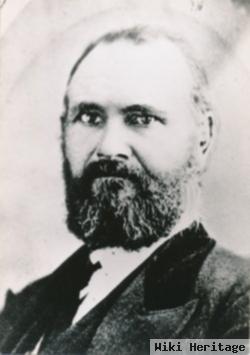 Henry Hitchbourne Garfield