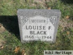 Louise F. Black