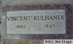 Vincent Kulhanek