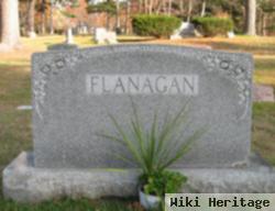 Catherine E Flanagan