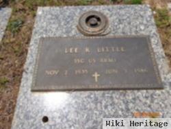 Lee Roy Little