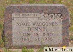 Roxie Waggoner Dennis