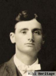 Thomas Edward Carter