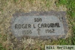 Roger Cardinal