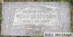 William Leo Steinbarth