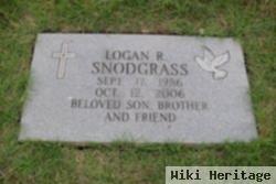 Logan R Snodgrass