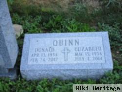 Donald Quinn