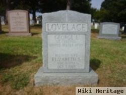 Elizabeth Lovelace