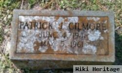 Patrick James Gilmore