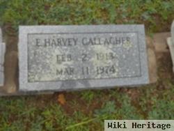 Harvey Gallagher