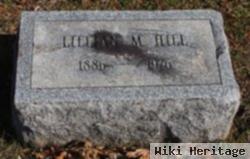 Lillian M. Hill